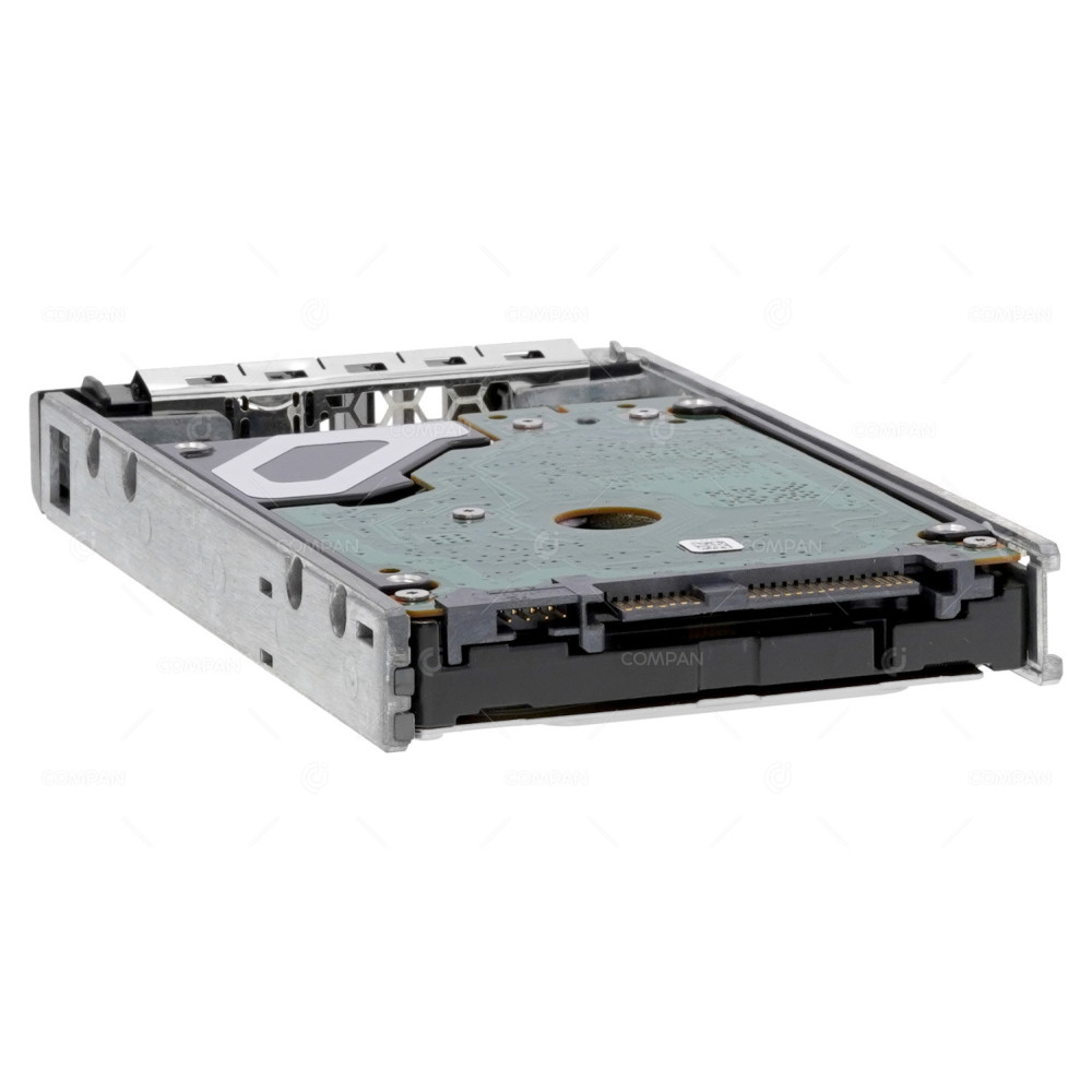61XPF DELL HDD 146GB 15K SAS 6G 2.5" SFF HOT-SWAP